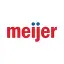 Meijer store locations in the USA