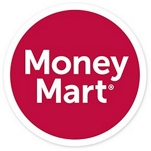 Money Mart locations in the USA