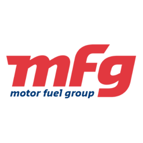 Motor Fuel Group gas station locations in the UK