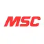 MSC industrial direct locations in the USA