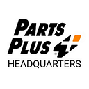 Parts Plus Service Center
