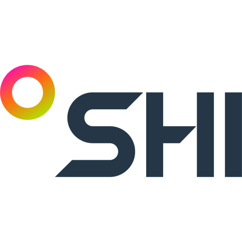SHI locations in the USA