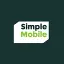 Simple mobile store locations in the USA