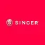 Singer sewing company distributor locations in the USA