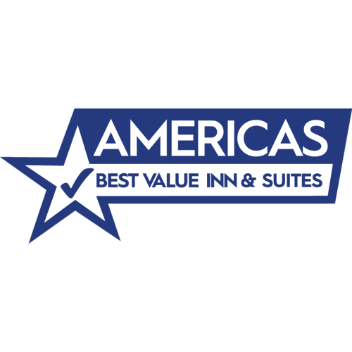 Americas Best Value Inn locations in the USA