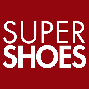 Super Shoes locations in the USA