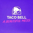 Taco Bell restaurant