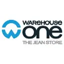 Warehouse One locations in Canada