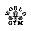 World Gym locations in the USA
