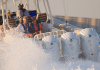 Yamaha Outboards dealer locations in the USA