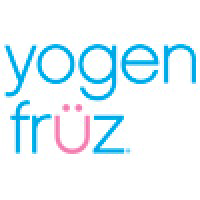 Yogen fruz locations in the USA
